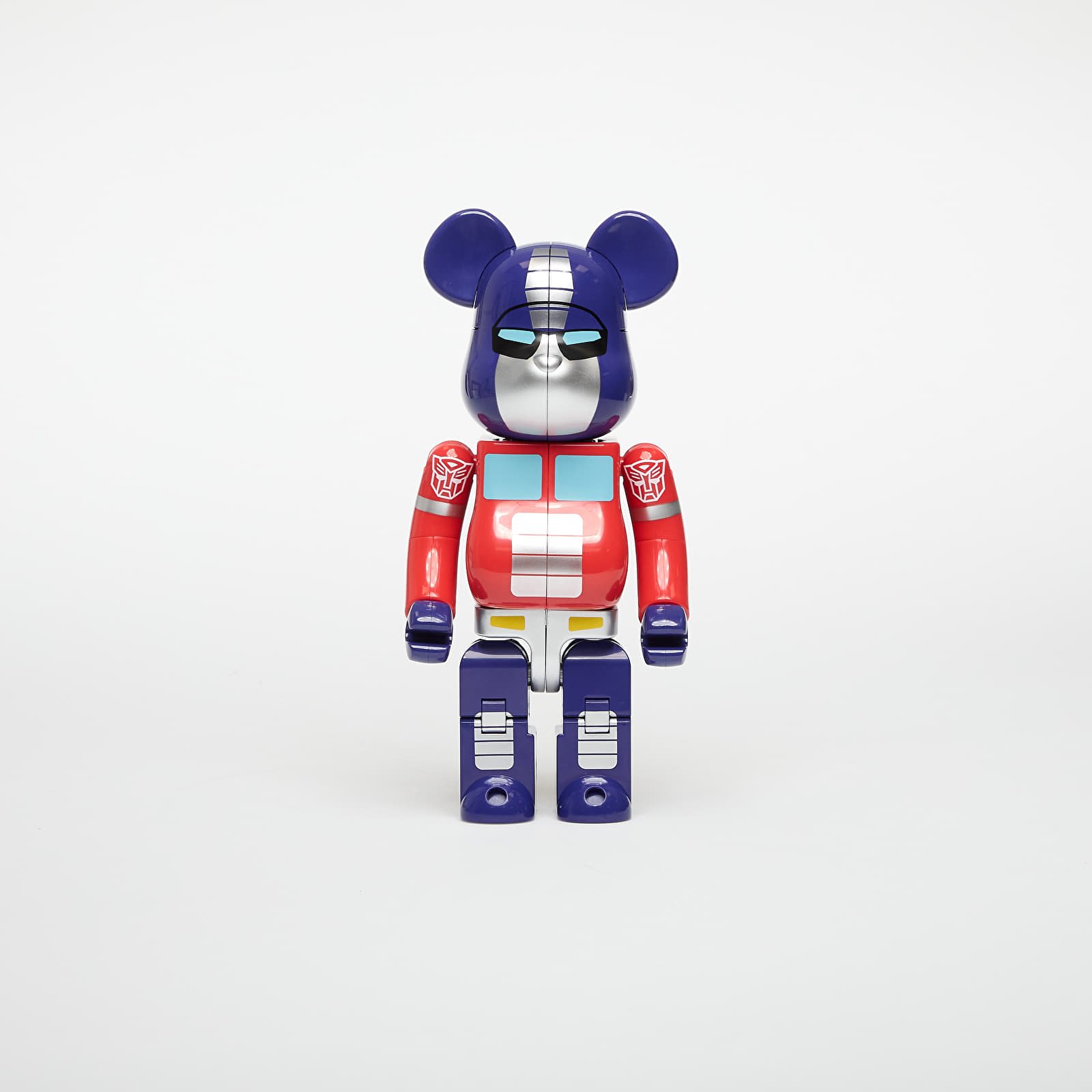Other accessories Medicom Toy BE@RBRICK x Transformers Optimus Prime 400%