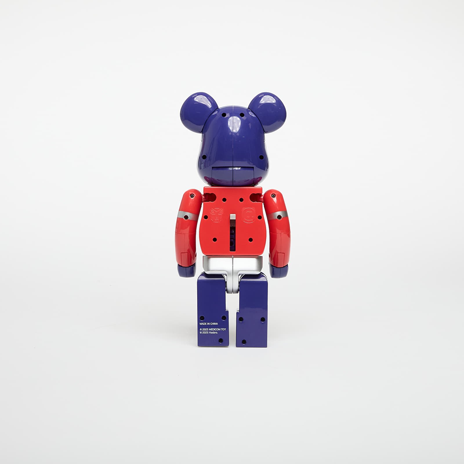 Other accessories Medicom Toy BE@RBRICK x Transformers Optimus Prime 400%