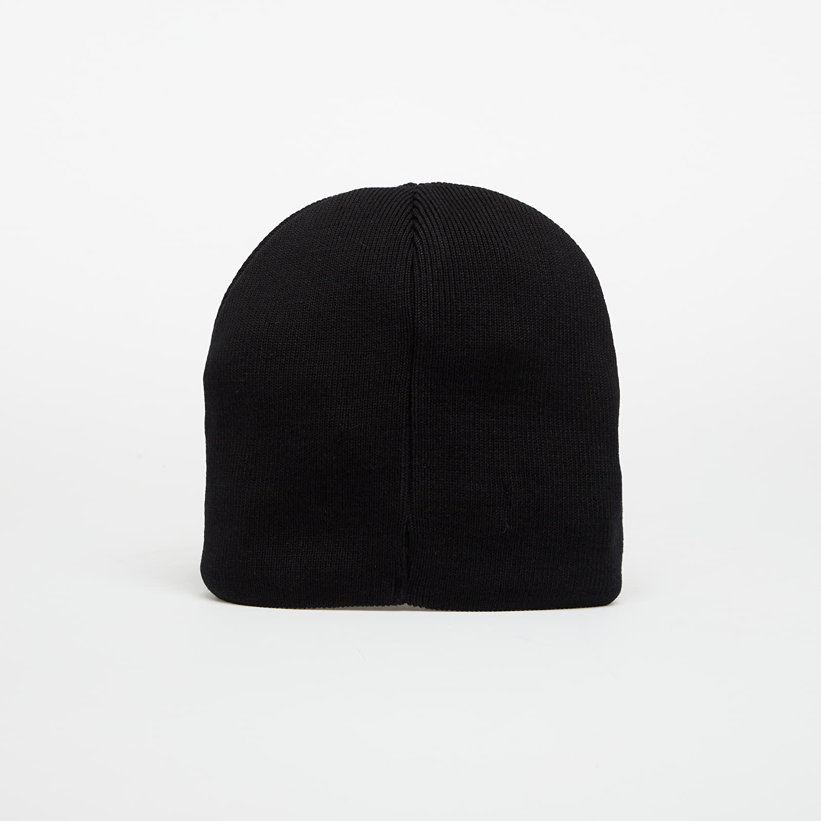Hatter MISBHV Knitted Beanie Black