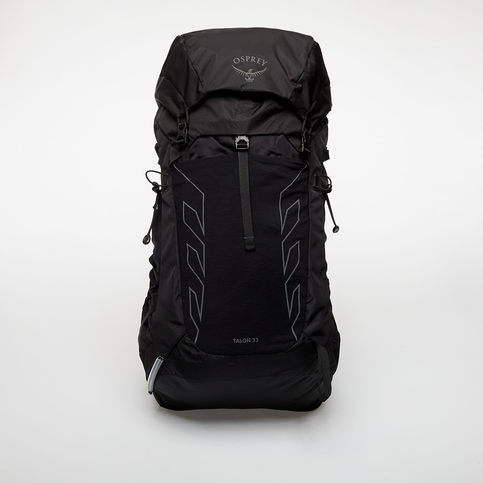 Раница Osprey Talon 33 Black/ Coal Grey 33 l
