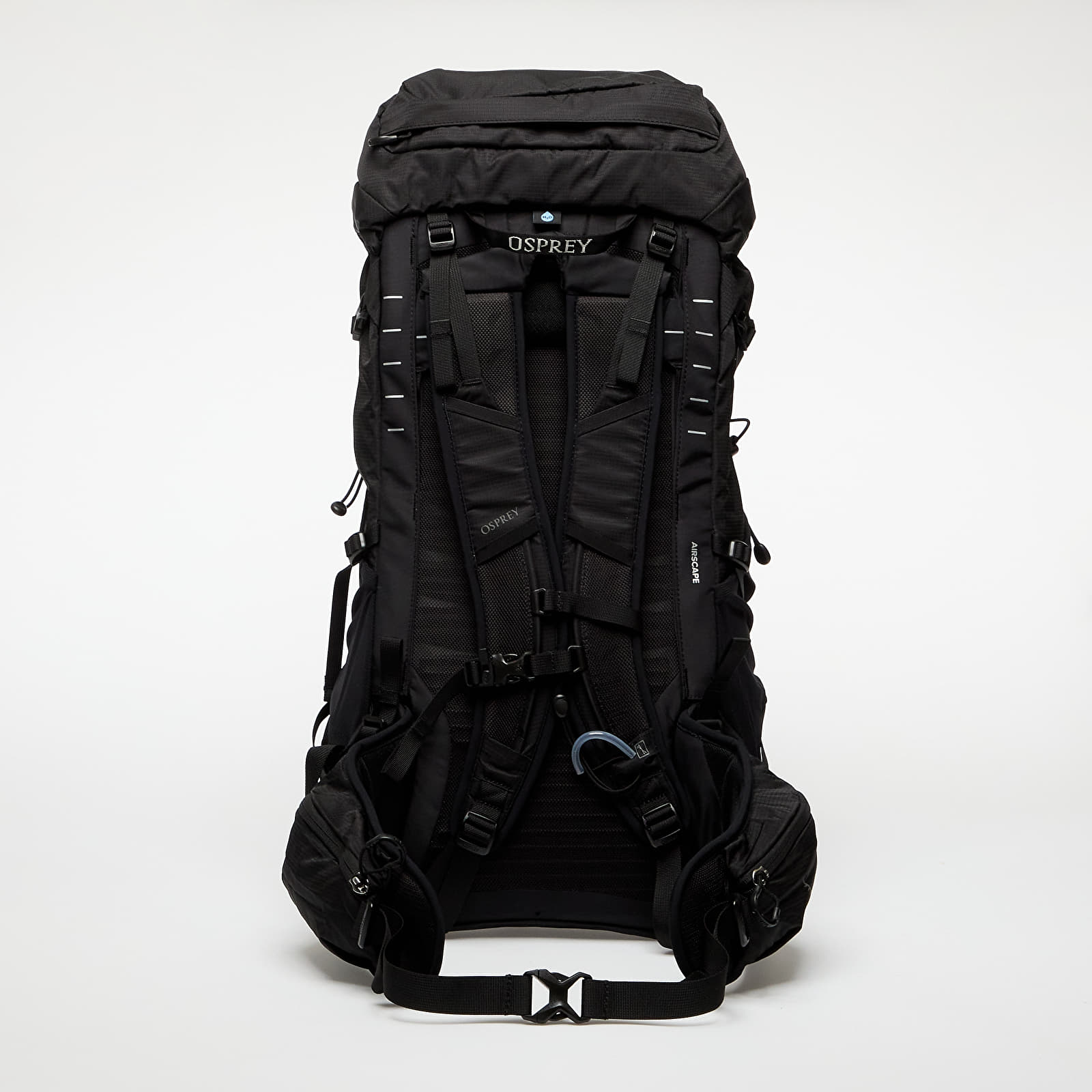 Nahrbtniki  Osprey Talon 33 Black/ Coal Grey