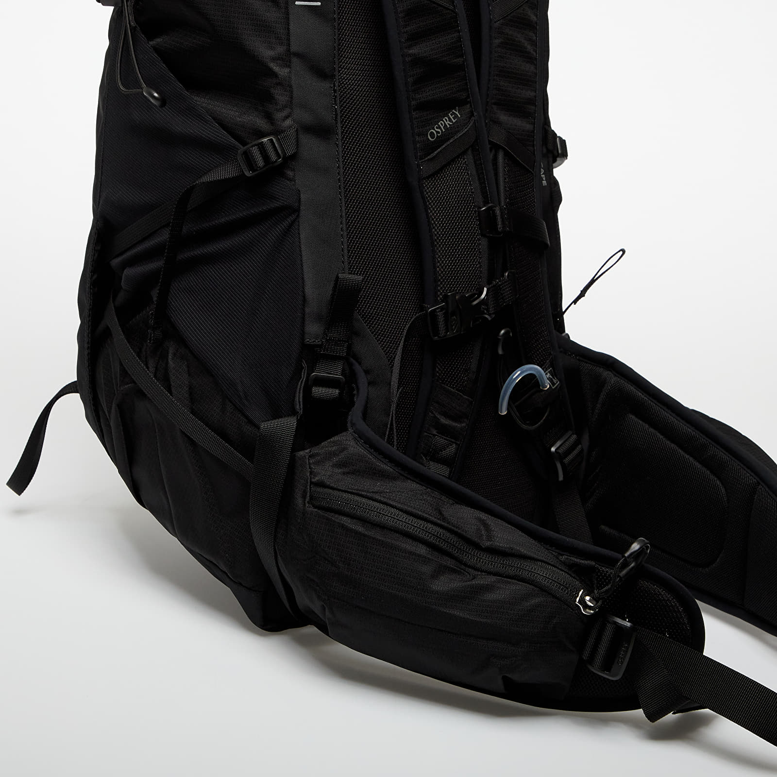 Nahrbtniki  Osprey Talon 33 Black/ Coal Grey