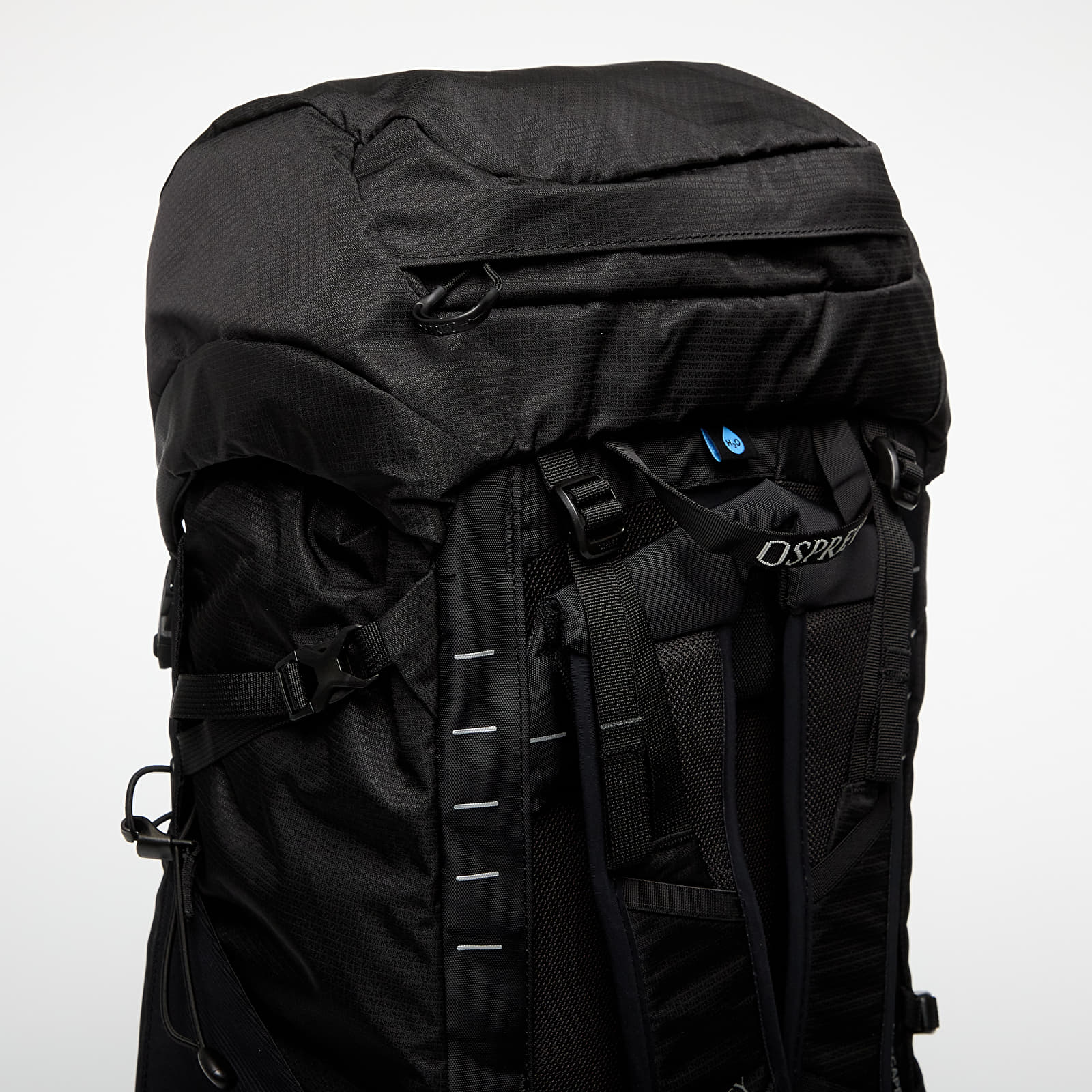 Nahrbtniki  Osprey Talon 33 Black/ Coal Grey