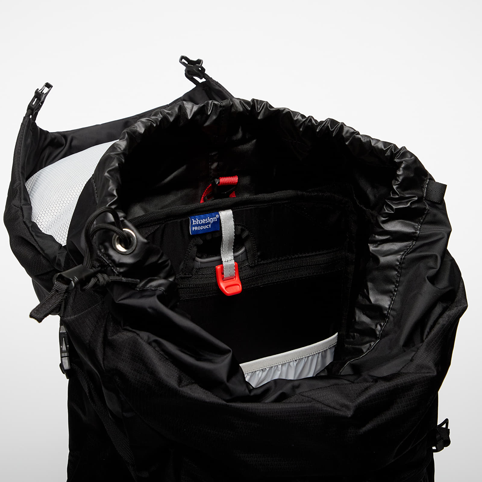 Nahrbtniki  Osprey Talon 33 Black/ Coal Grey