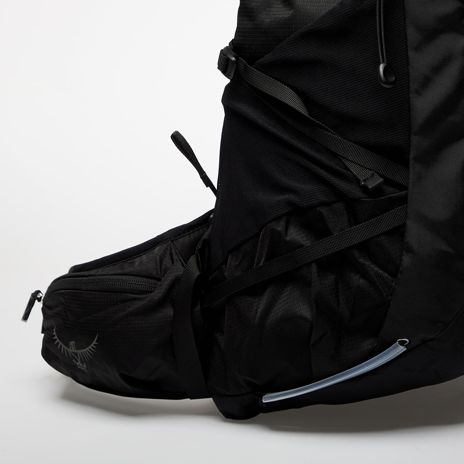 Nahrbtniki  Osprey Talon 33 Black/ Coal Grey