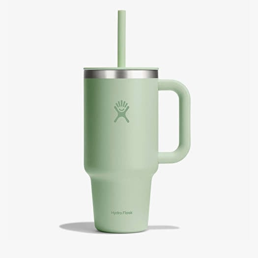 Hydro Flask 946ml Travel Tumbler Aloe