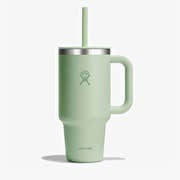 Hydro Flask 946ml Travel Tumbler Aloe