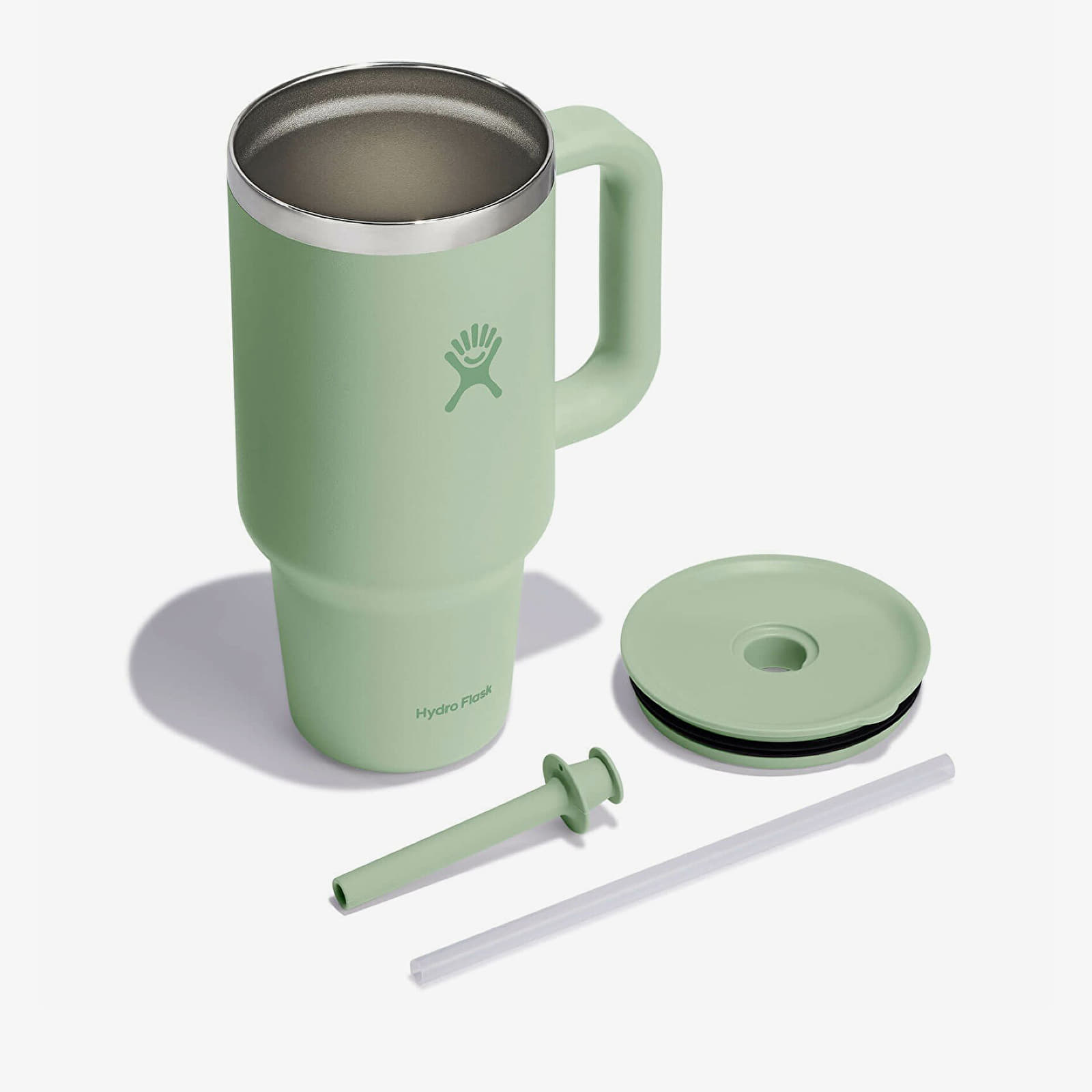 Muud aksessuaarid Hydro Flask 946ml Travel Tumbler Aloe
