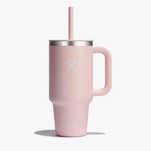 Hydro Flask 946ml Travel Tumbler Trillium