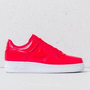 Nike air force 1 siren red discount