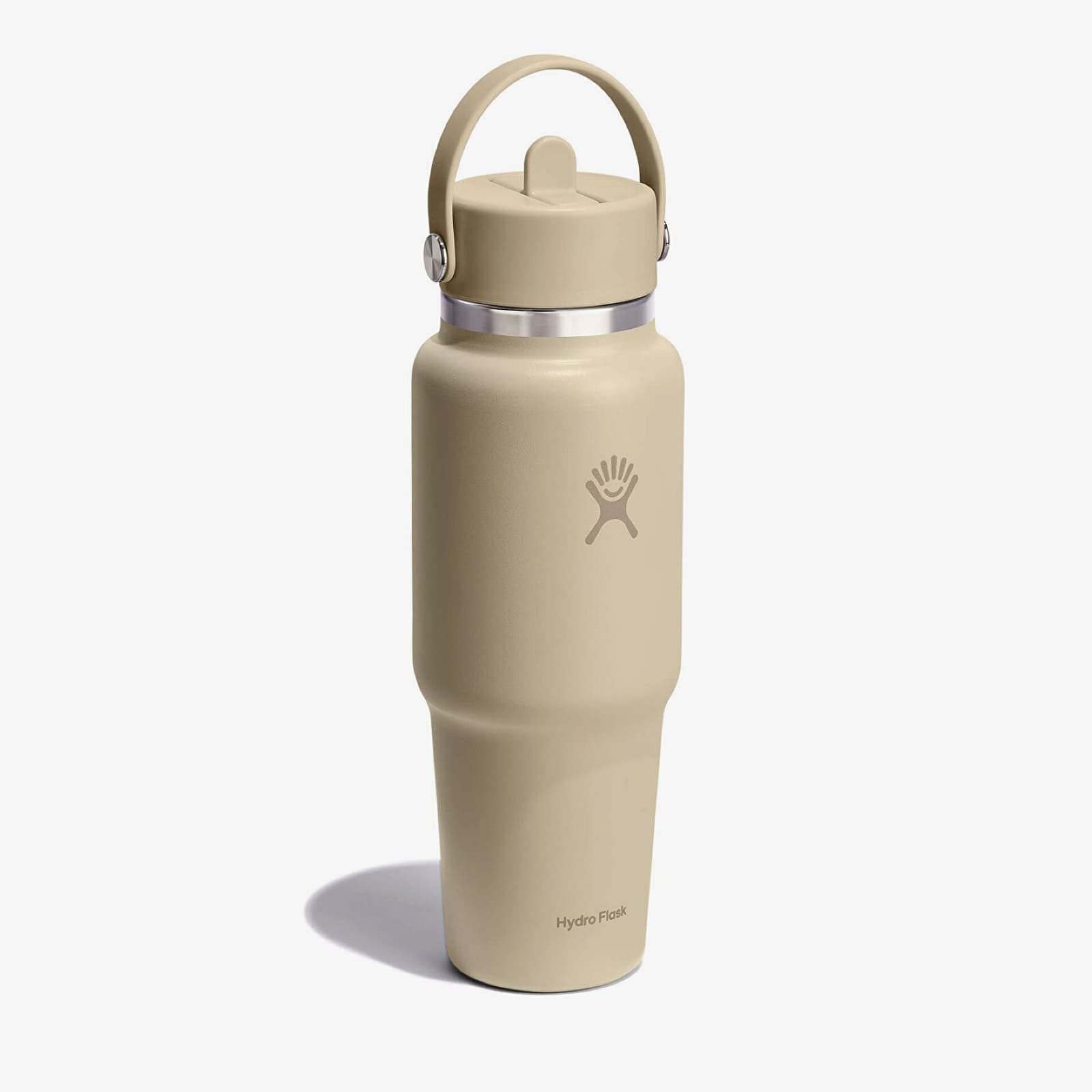 Muud aksessuaarid Hydro Flask 946ml Wide Flex Straw Travel Bottle Oat