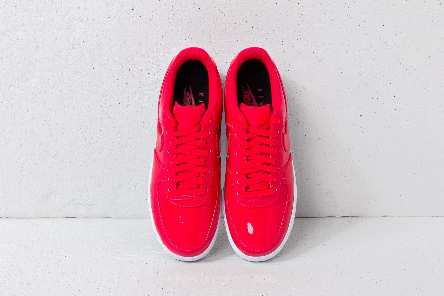 Nike air force cheap 1 siren red