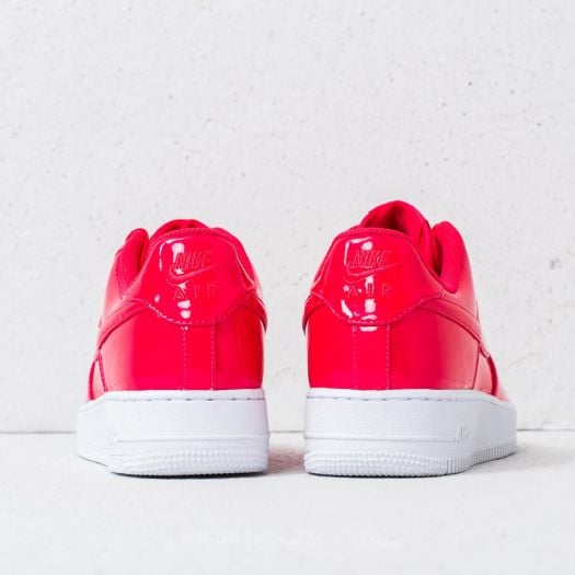 Siren red air force on sale 1