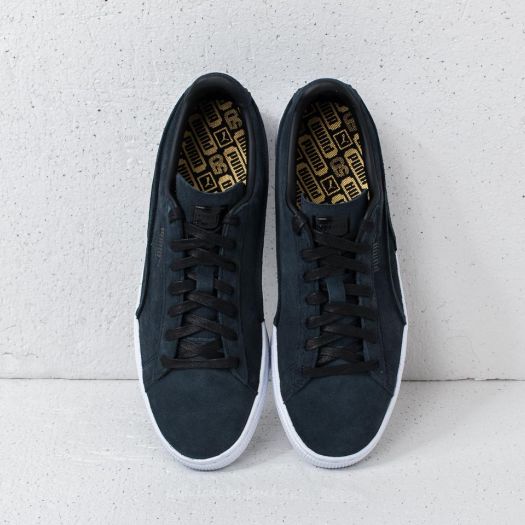 Puma exposed seams clearance