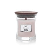 Woodwick Small Hourglass Candle Rosewood