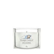 Yankee Candle Votive Glass Warm Cashmere