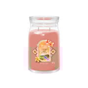 Yankee Candle Signature Large Jar 2 Wicks Capri Glow