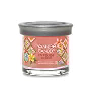 Yankee Candle Signature Tumbler Small Capri Glow