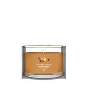Yankee Candle Votive Glass Golden Pumpkin