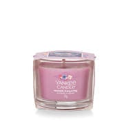 Yankee Candle Votive Glass Summit Stargazing