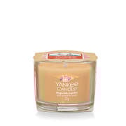 Yankee Candle Votive Glass Slopeside Spritz