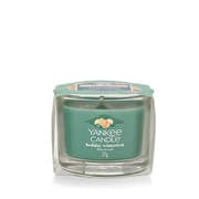 Yankee Candle Votive Glass Holiday Winterfest
