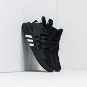 Adidas originals eqt bask adv sneakers in 2024 black