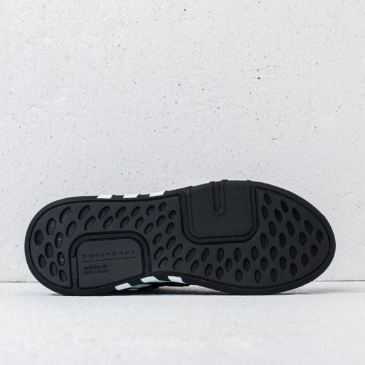 Adidas eqt bask adv core black core black blue tint cheap