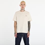 Dickies Mapleton Ss Tee Whitecap Gray