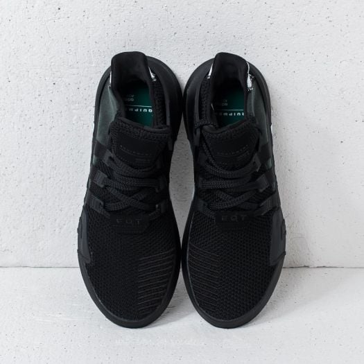 adidas Eqt Bask Adv Core Black Core Black Blue Tint Footshop