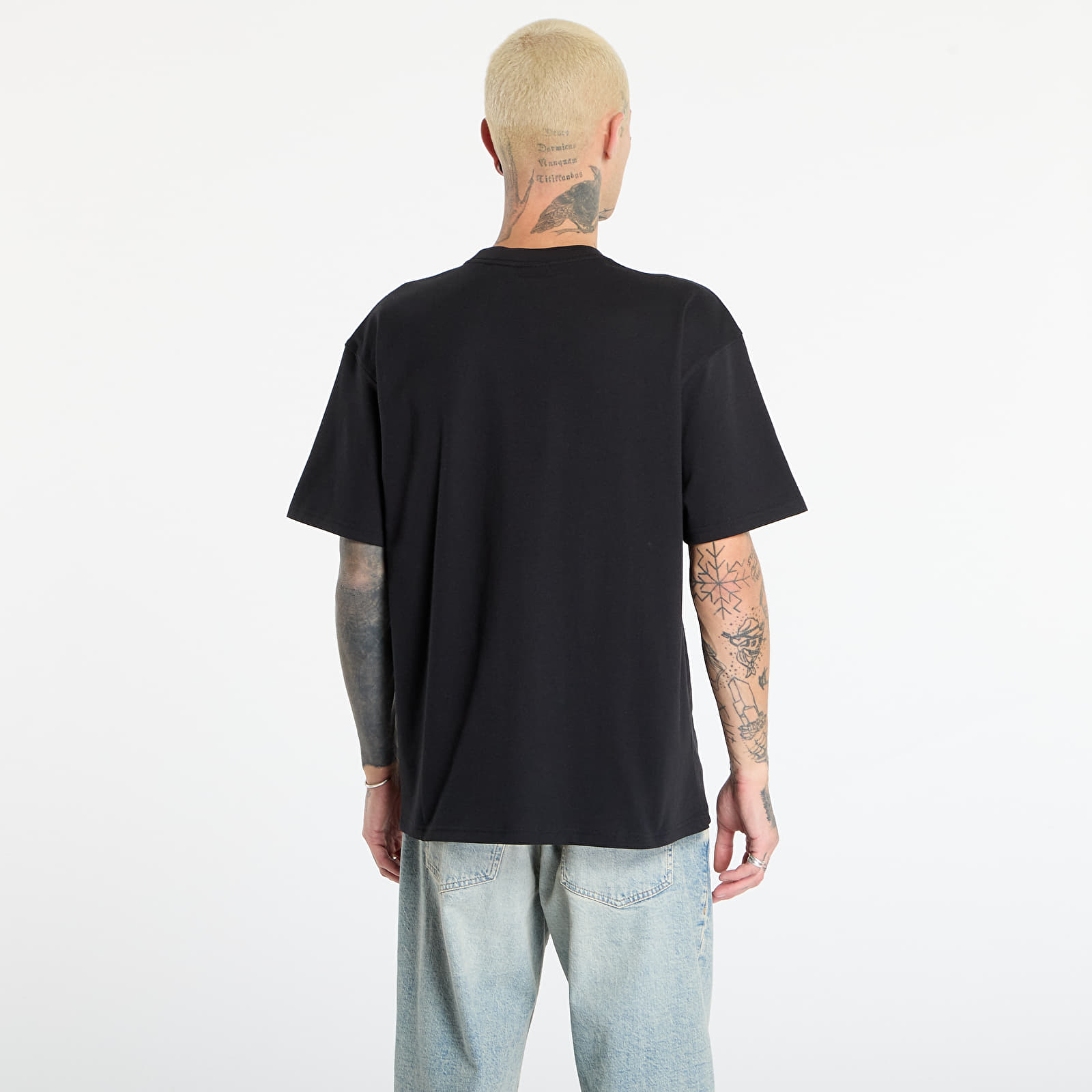 Magliette Nike ACG Men's T-Shirt Black