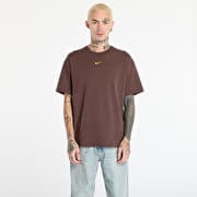 Nike x NOCTA Men's T-Shirt Baroque Brown/ Yellow Ochre