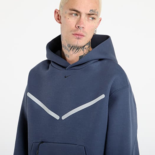 Hoodies and sweatshirts Nike Tech Men's Pullover Hoodie with