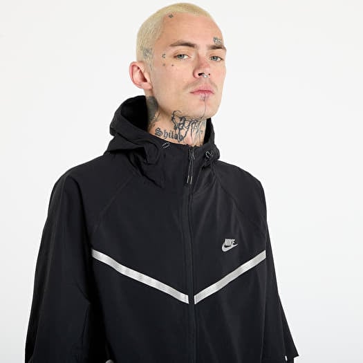 nike championship iii jacket