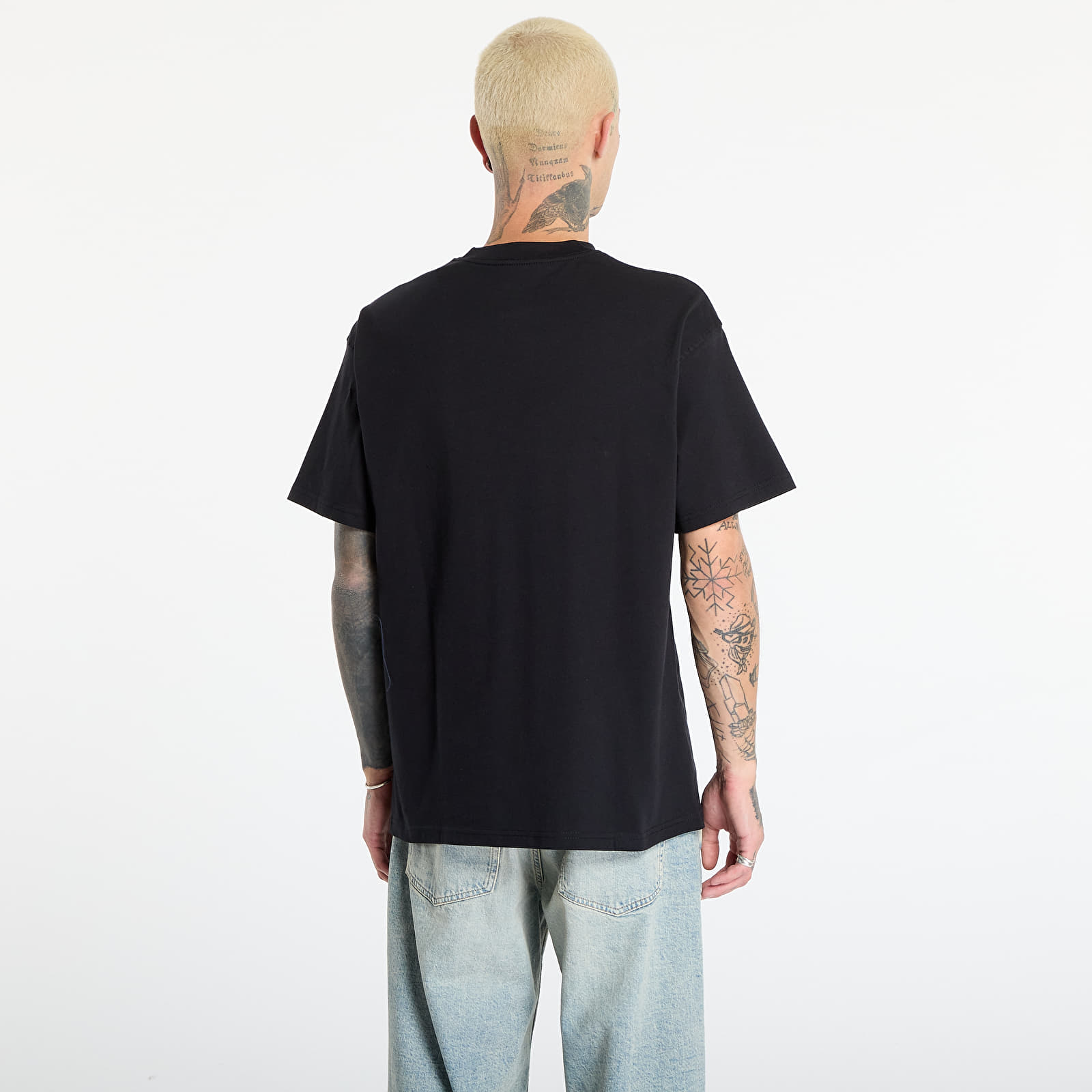 Мъжки тениски Nike Sportswear Max90 T-Shirt Black