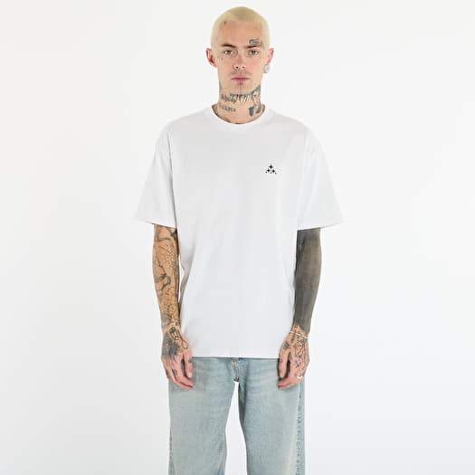 T-shirt Nike M ACG T-Shirt Mystery Lights Summit White