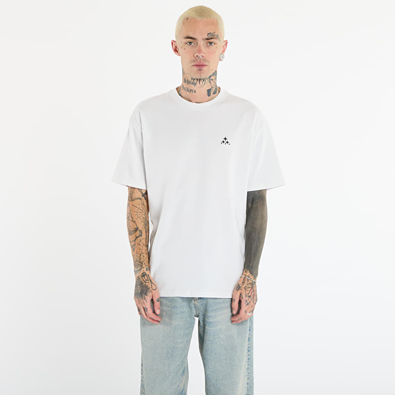 Nike M ACG T-Shirt Mystery Lights Summit White