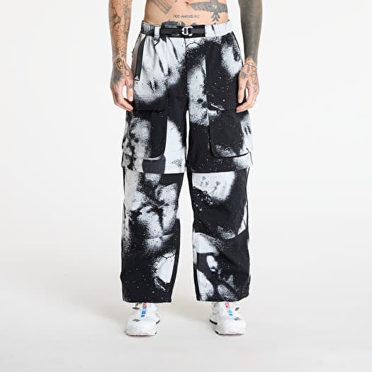 Nike ACG "Smith Summit" Men's UV-Protective Repel Pants Anthracite/ Black/ Summit White