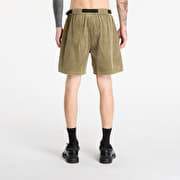 Men's shorts adidas Equipment Corduroy Shorts Focus Olive (JX1469