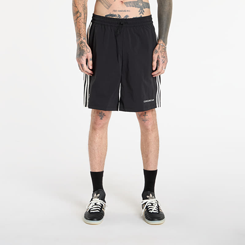 Shorts adidas Shorts By Consortium Black