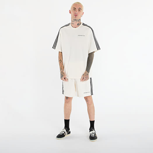 men's nike and adidas shorts