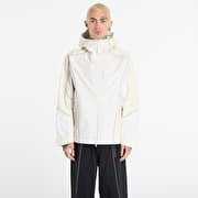 adidas Shell Jacket By Consortium Chalk White