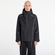adidas Shell Jacket By Consortium Black