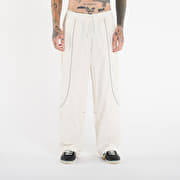 adidas Track Pant By Consortium Chalk White