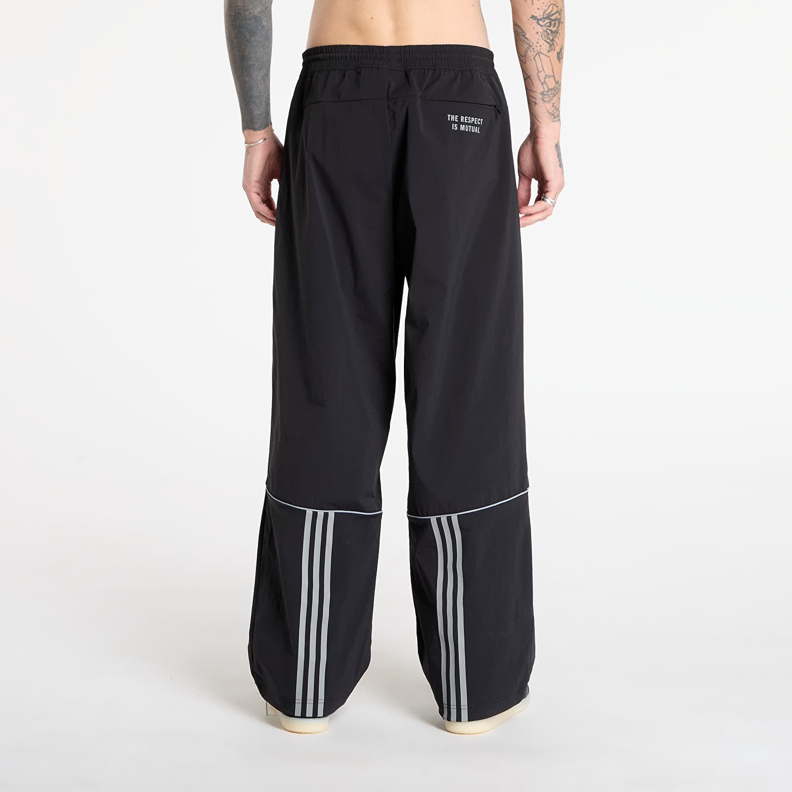 Чоловічі штани adidas Track Pant By Consortium Black