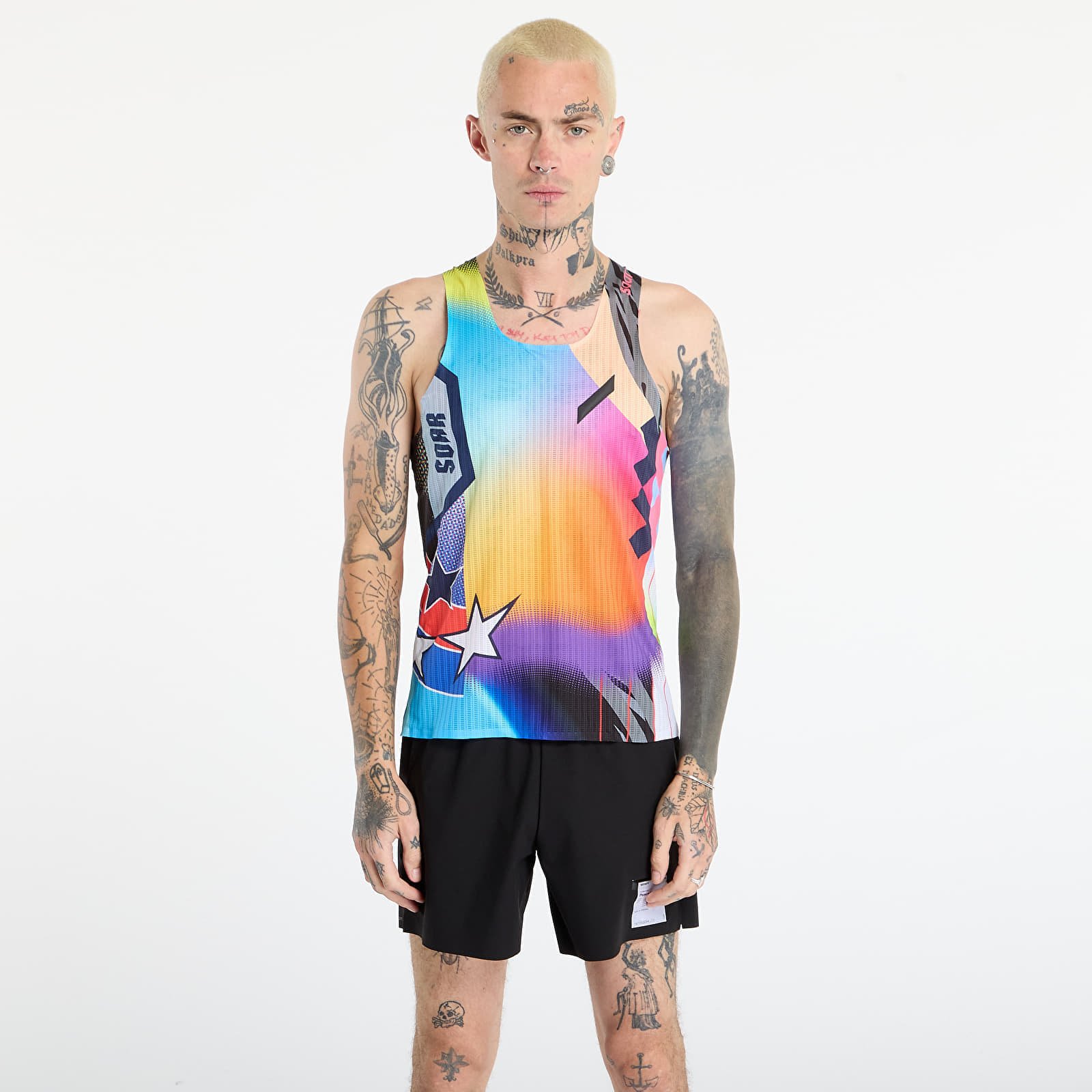 SOAR Race Vest Soar 10 Years L