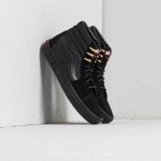 Black panther sk8 hi deals
