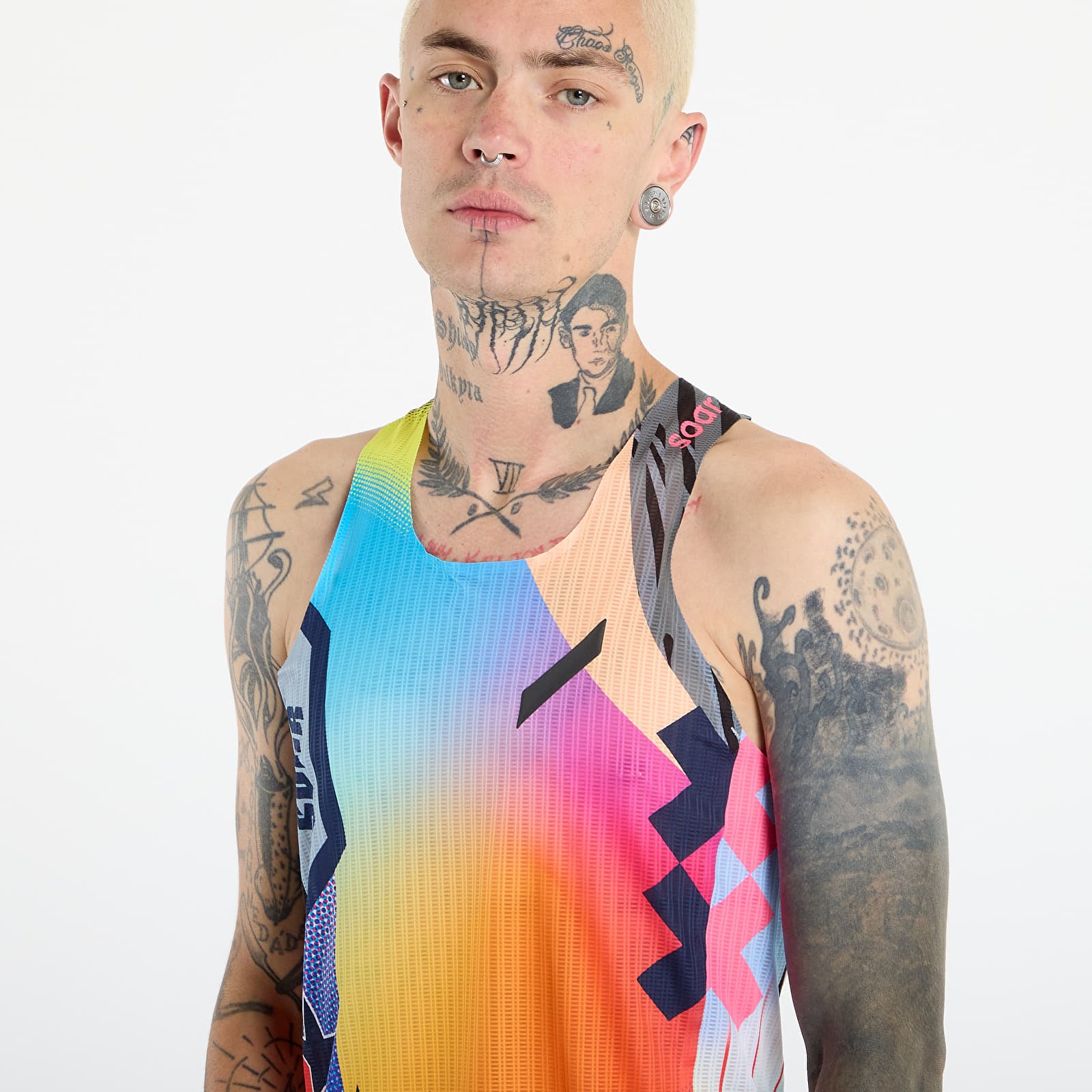 Vests SOAR Race Vest Soar 10 Years