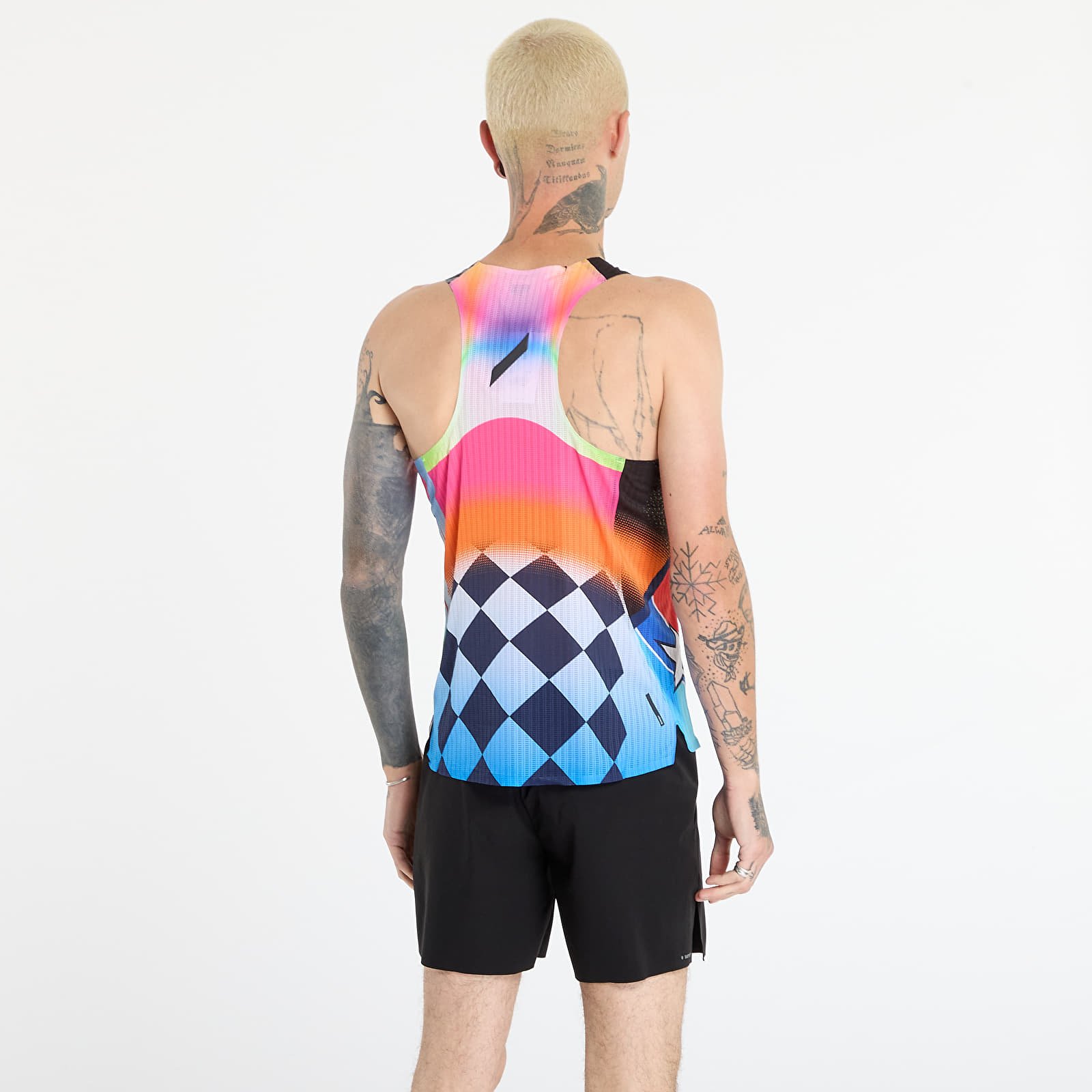 Vests SOAR Race Vest Soar 10 Years