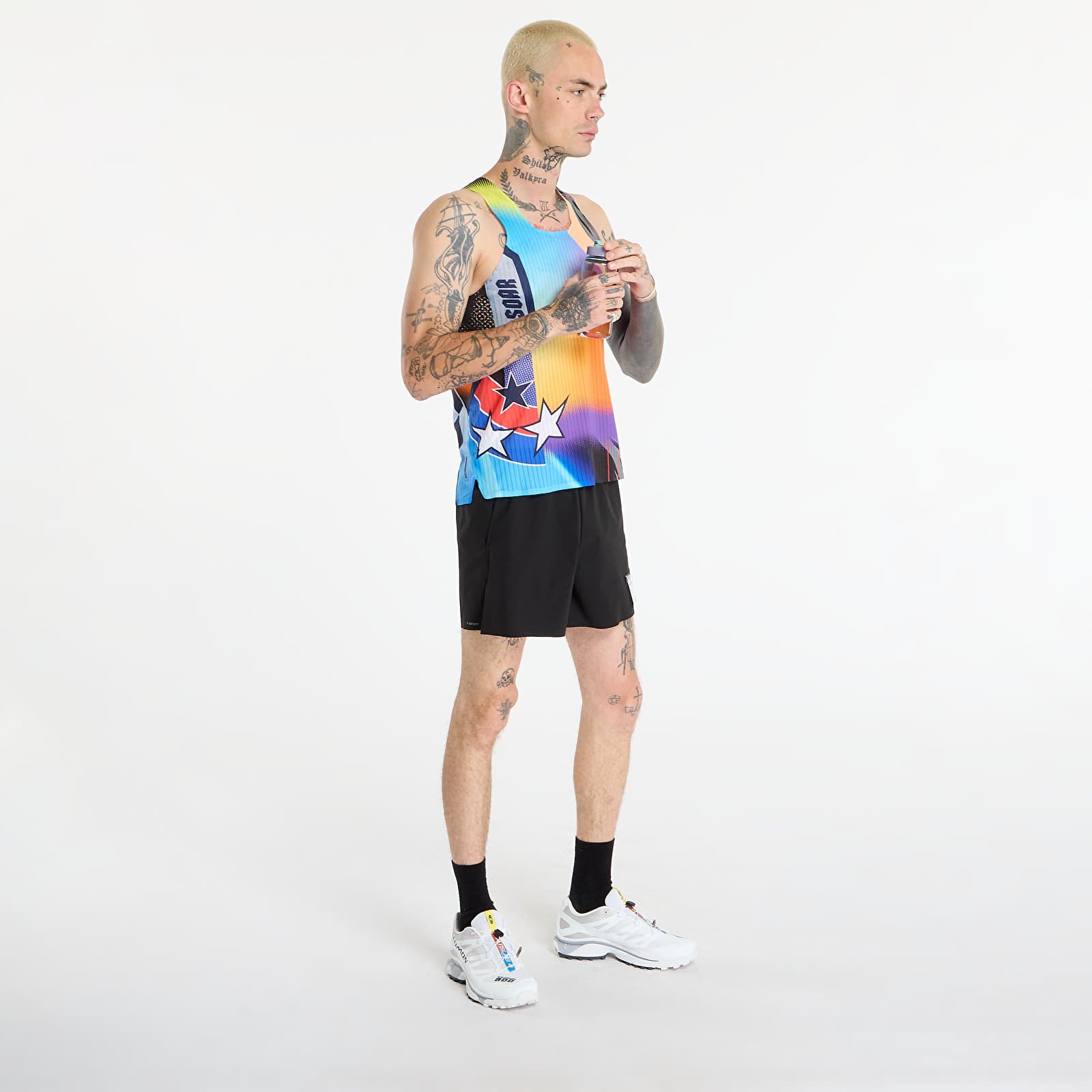 Vests SOAR Race Vest Soar 10 Years